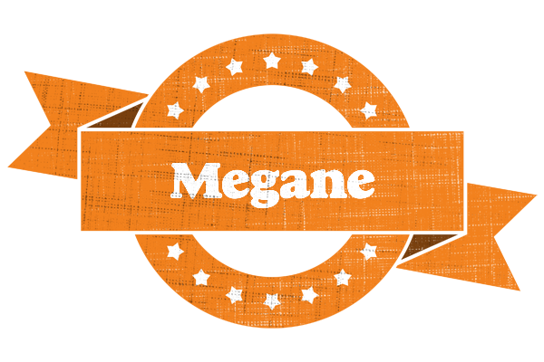 Megane victory logo