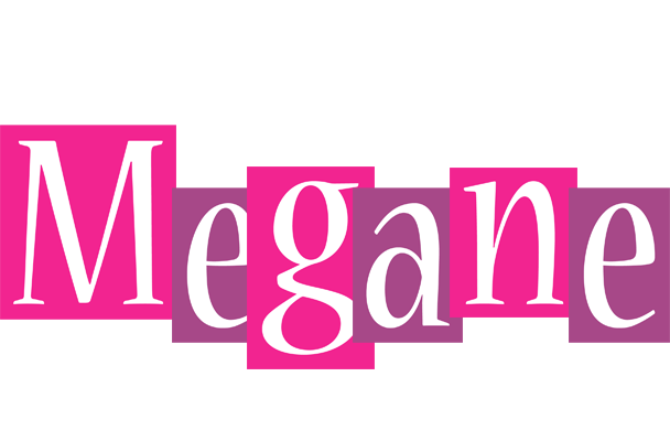 Megane whine logo