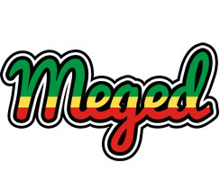 Meged african logo