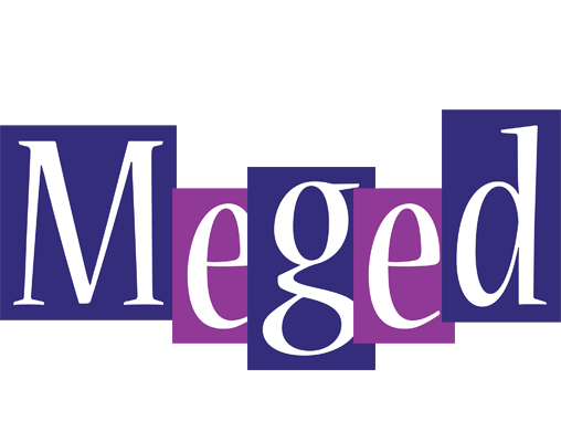 Meged autumn logo