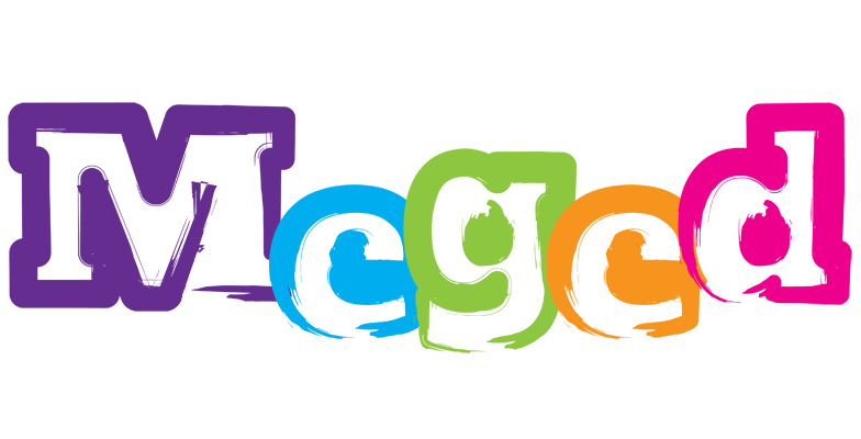 Meged casino logo