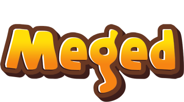 Meged cookies logo