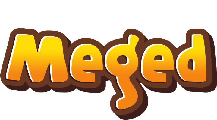Meged cookies logo