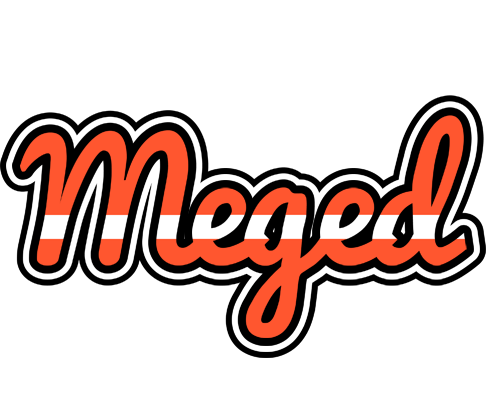 Meged denmark logo