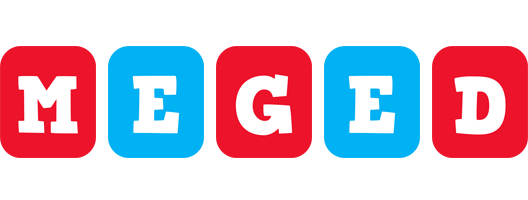 Meged diesel logo