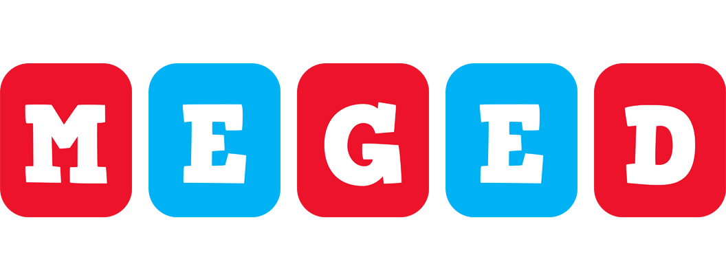 Meged diesel logo