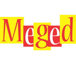 Meged errors logo