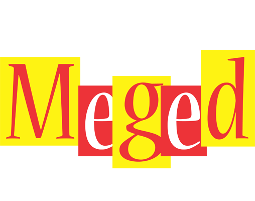 Meged errors logo