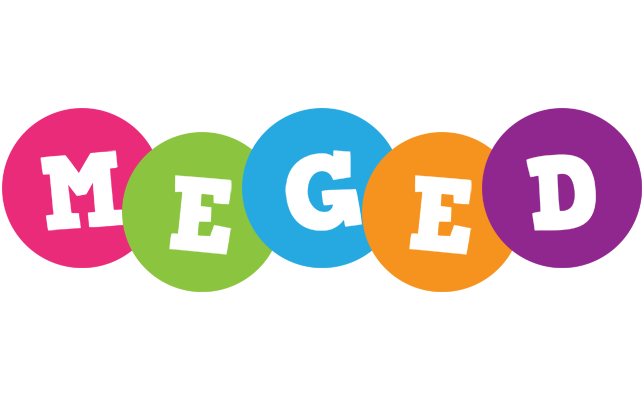 Meged friends logo