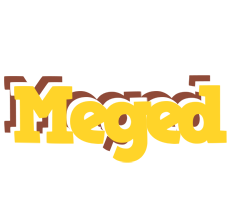 Meged hotcup logo