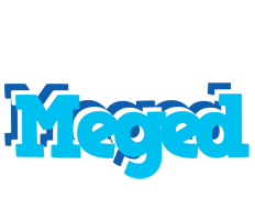 Meged jacuzzi logo