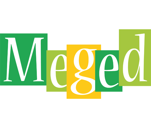 Meged lemonade logo