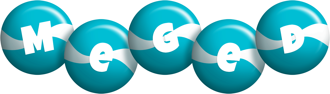 Meged messi logo