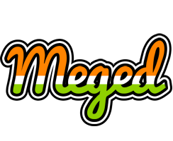 Meged mumbai logo