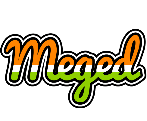 Meged mumbai logo