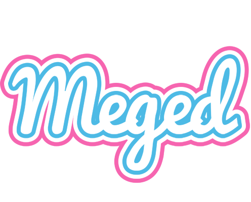 Meged outdoors logo