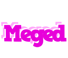 Meged rumba logo