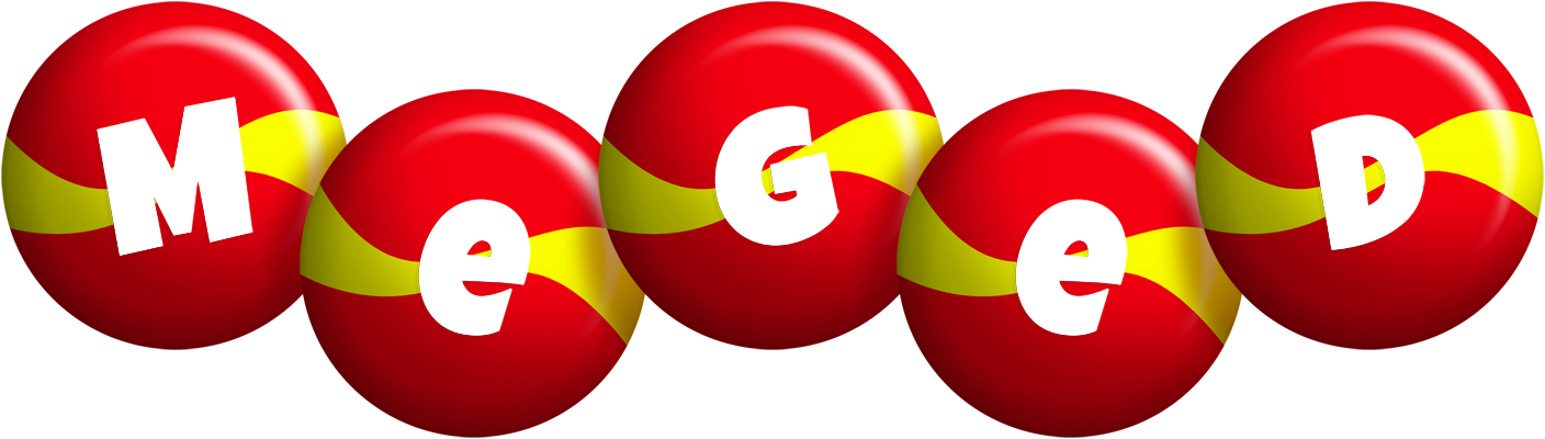 Meged spain logo