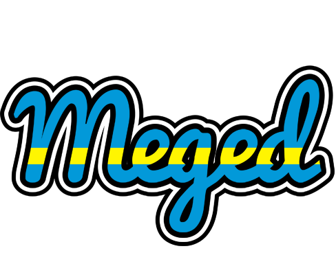 Meged sweden logo