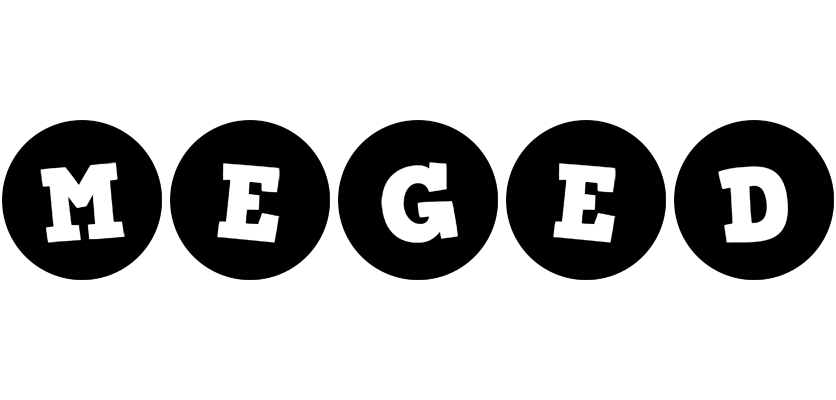 Meged tools logo