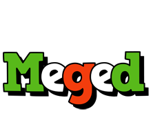 Meged venezia logo