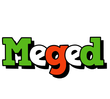 Meged venezia logo
