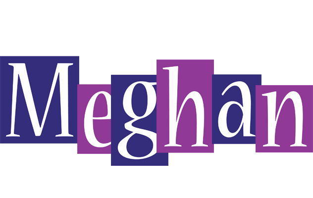 Meghan autumn logo