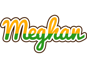 Meghan banana logo
