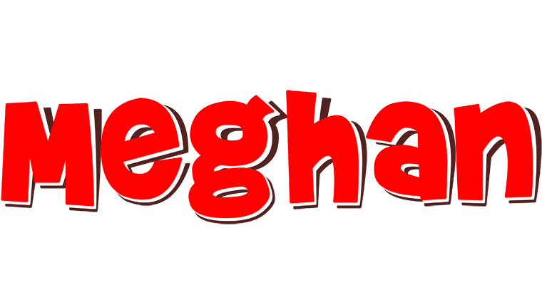 Meghan basket logo