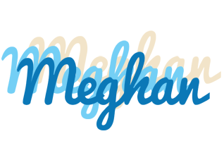 Meghan breeze logo