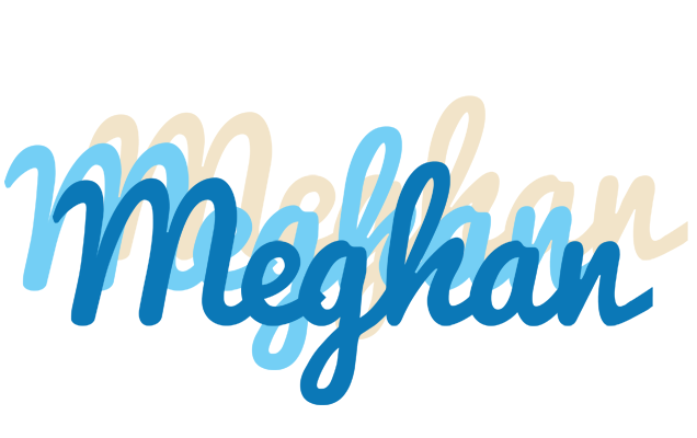 Meghan breeze logo