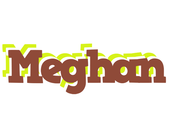 Meghan caffeebar logo