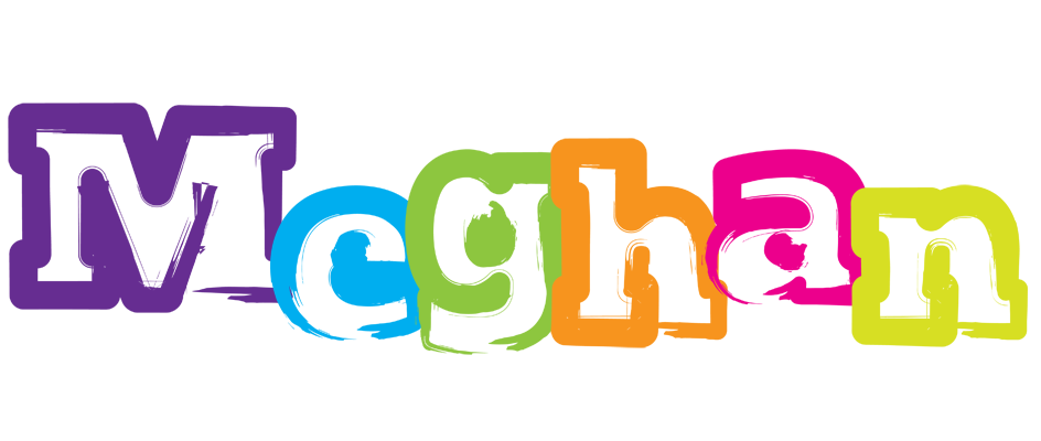 Meghan casino logo