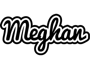 Meghan chess logo