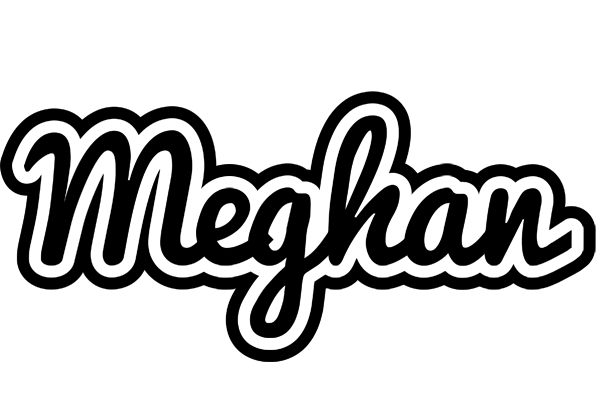 Meghan chess logo