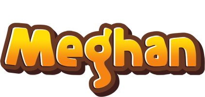 Meghan cookies logo