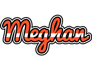 Meghan denmark logo