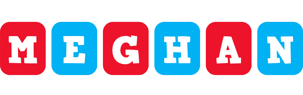 Meghan diesel logo