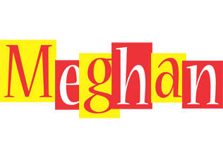 Meghan errors logo