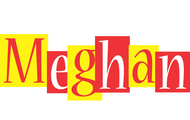 Meghan errors logo