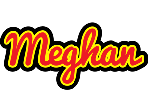 Meghan fireman logo