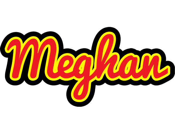 Meghan fireman logo