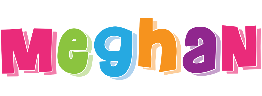 Meghan friday logo