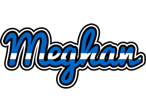 Meghan greece logo