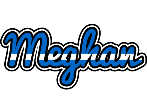 Meghan greece logo