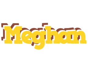 Meghan hotcup logo