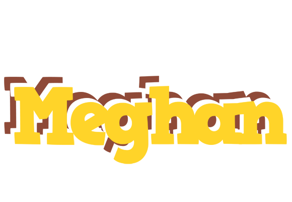 Meghan hotcup logo