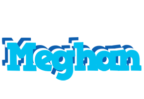 Meghan jacuzzi logo