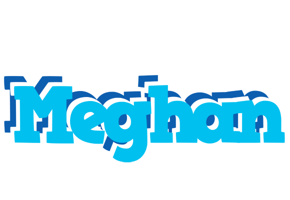 Meghan jacuzzi logo
