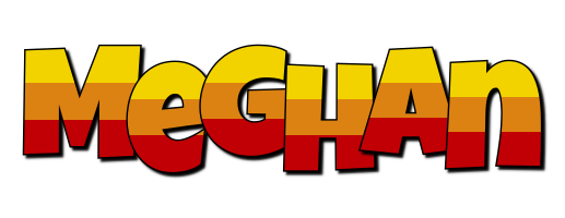 Meghan jungle logo